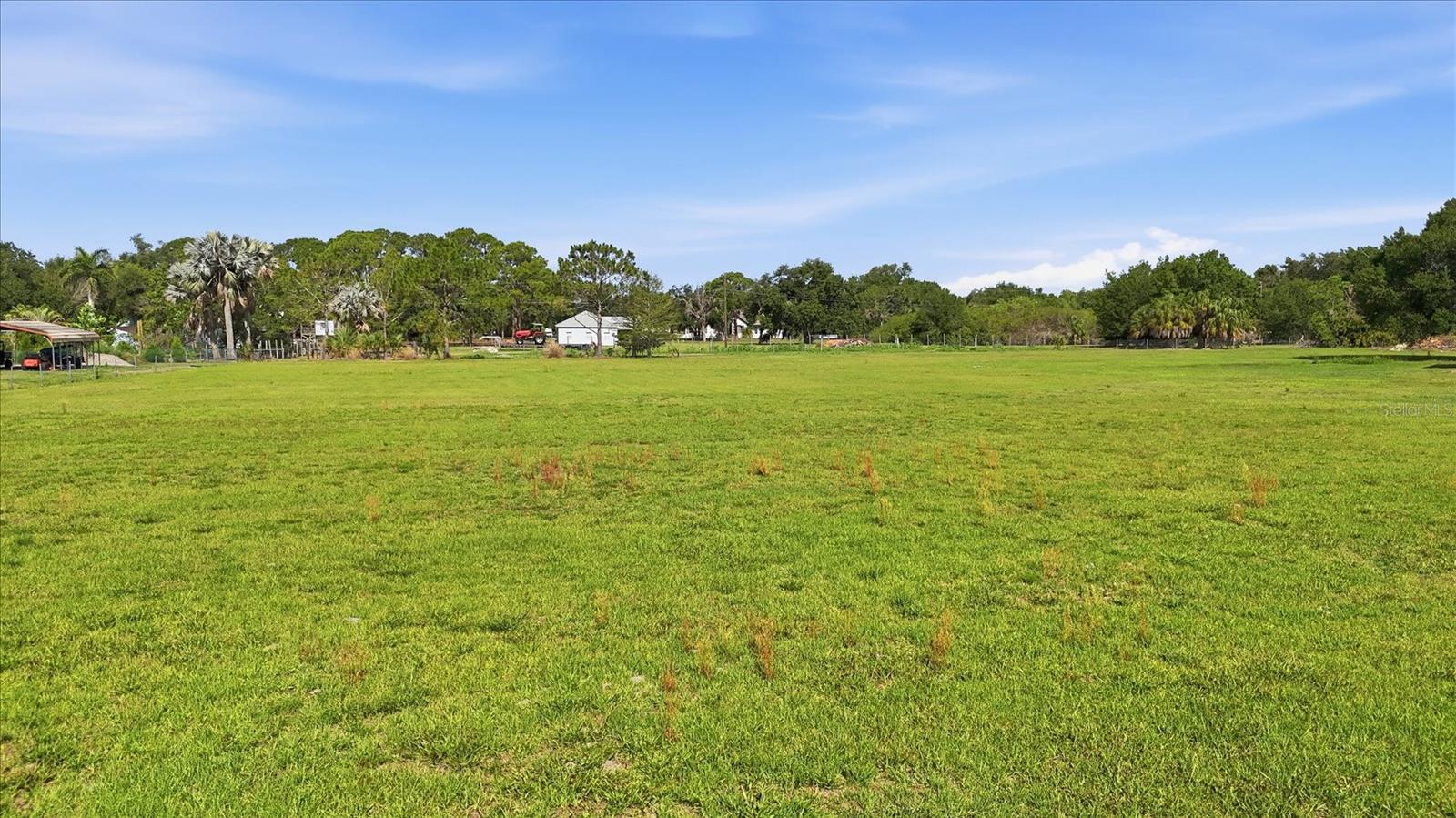 MISC. ACREAGE - Residential