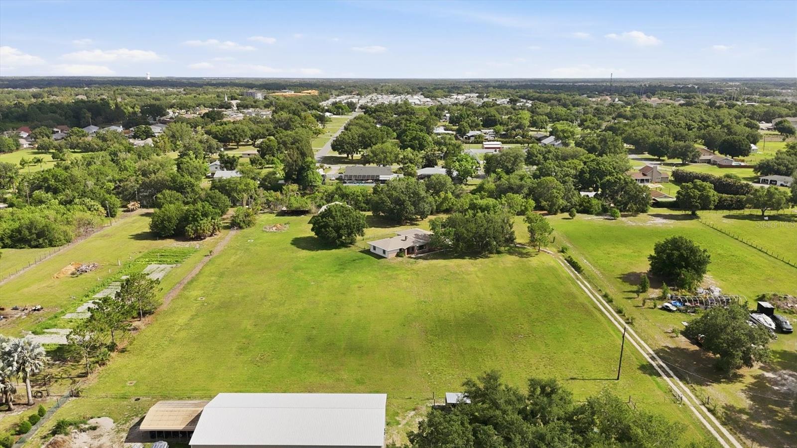 MISC. ACREAGE - Residential
