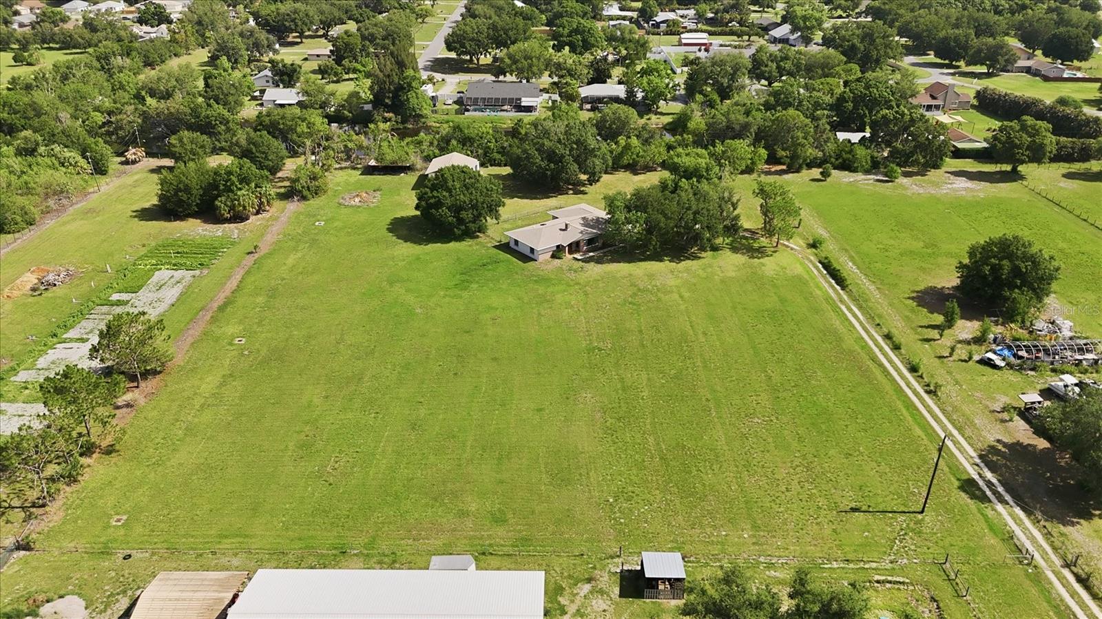 MISC. ACREAGE - Residential