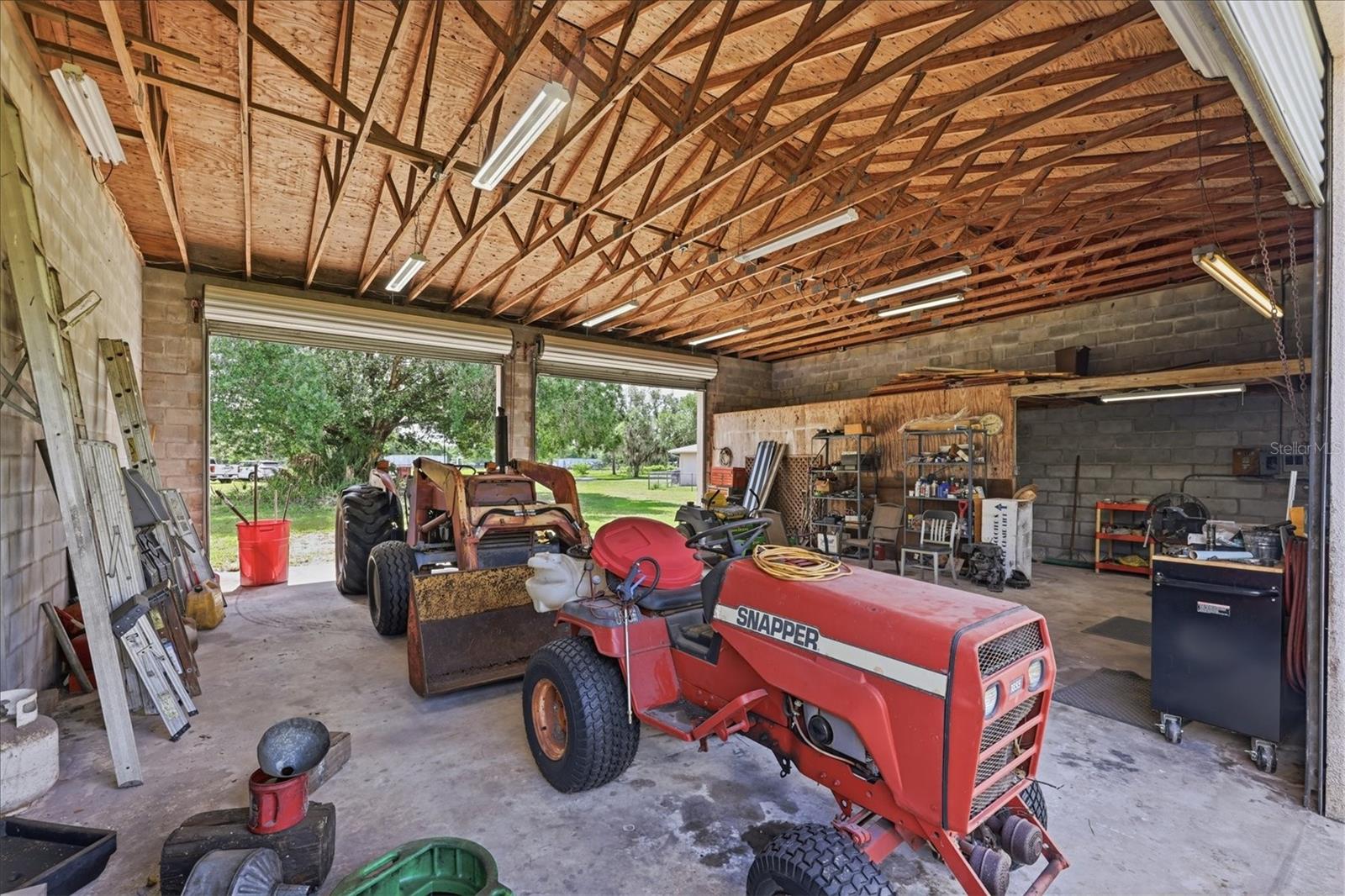 MISC. ACREAGE - Residential