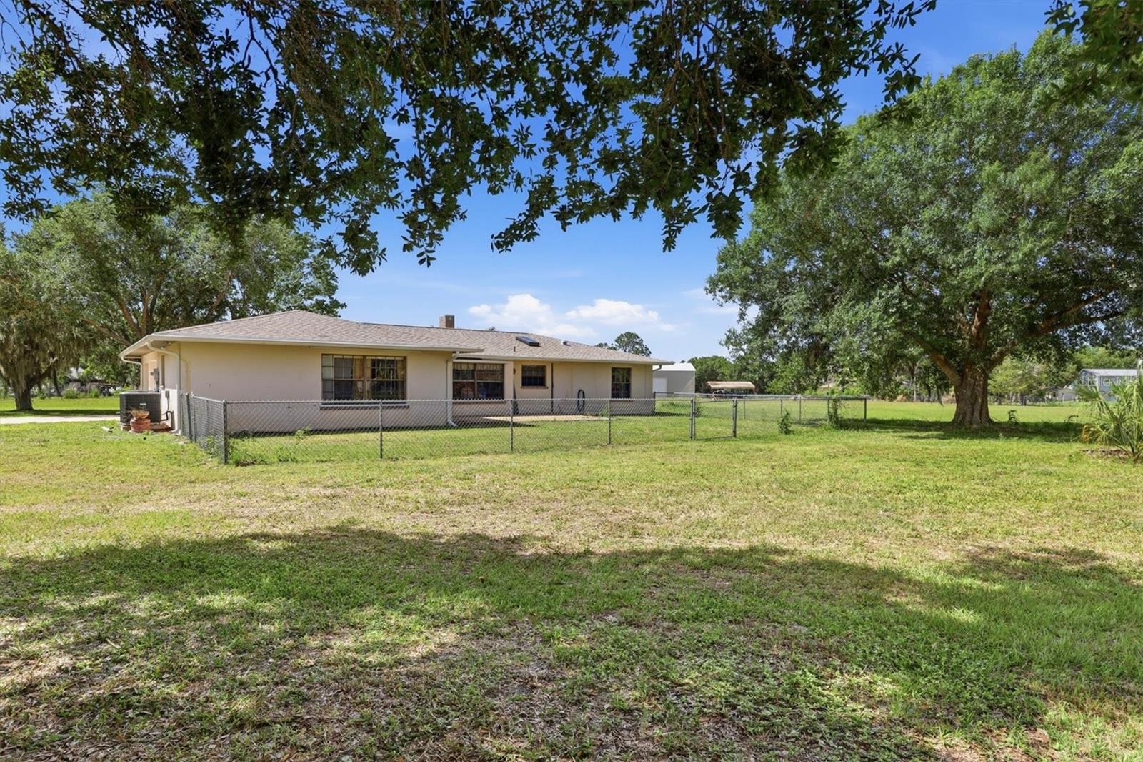 MISC. ACREAGE - Residential