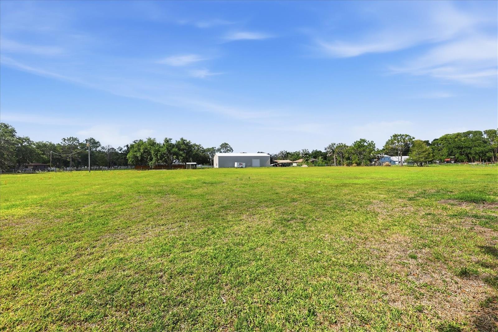 MISC. ACREAGE - Residential