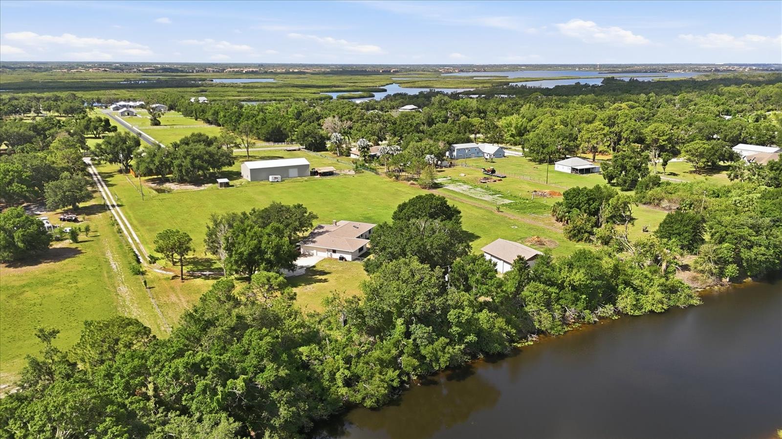 MISC. ACREAGE - Residential