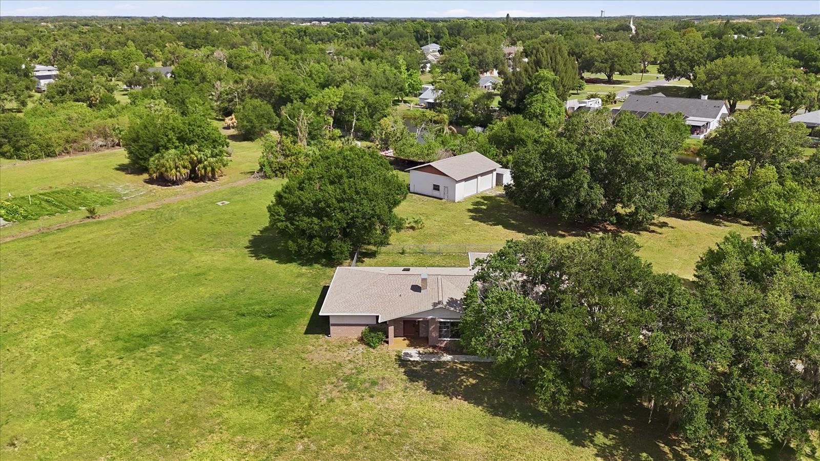 MISC. ACREAGE - Residential