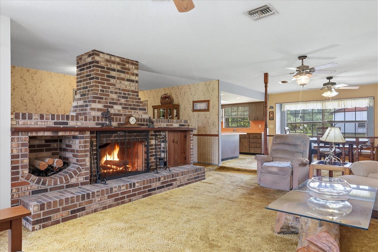 MISC. ACREAGE - Residential