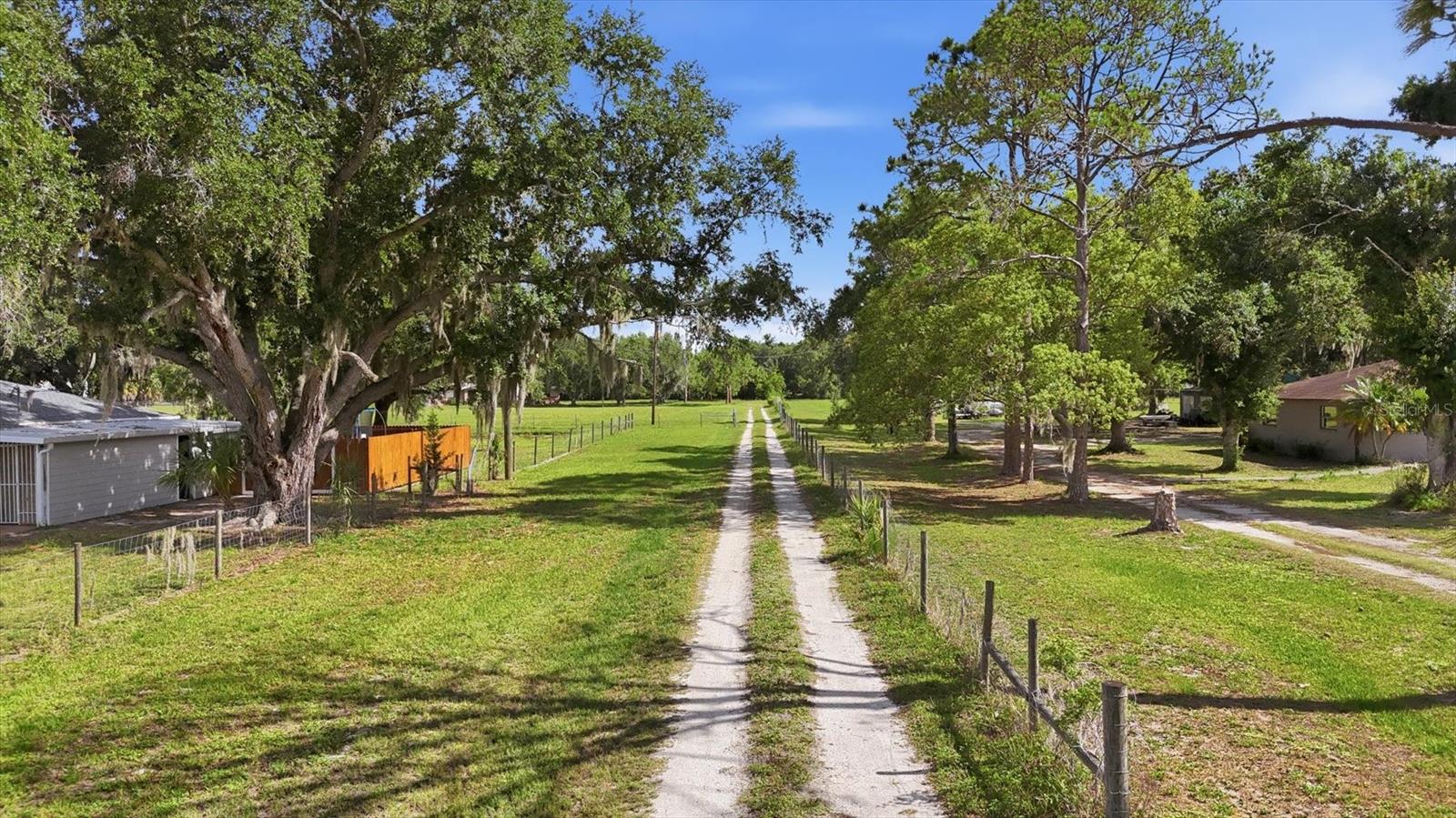 MISC. ACREAGE - Residential