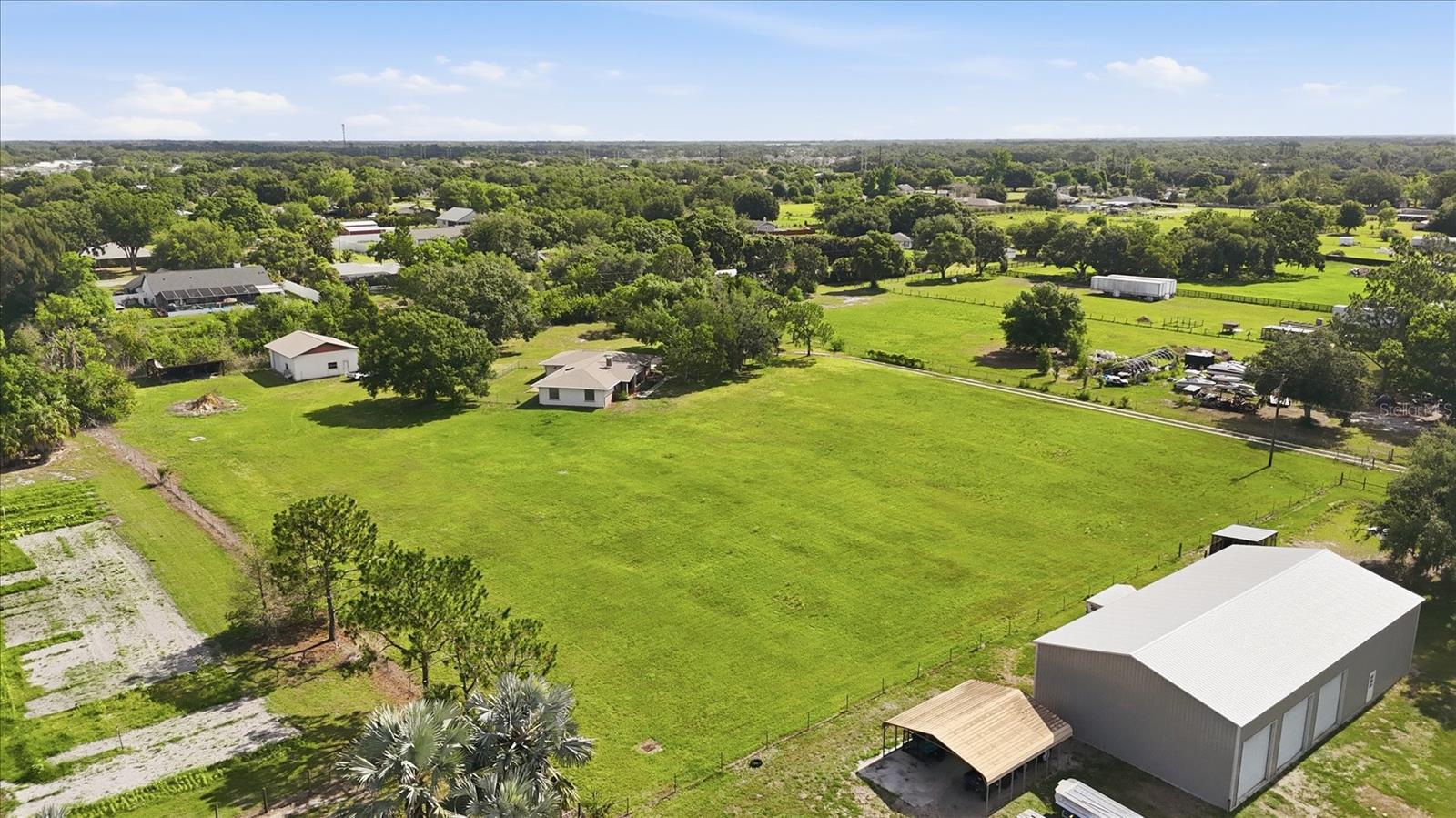 MISC. ACREAGE - Residential