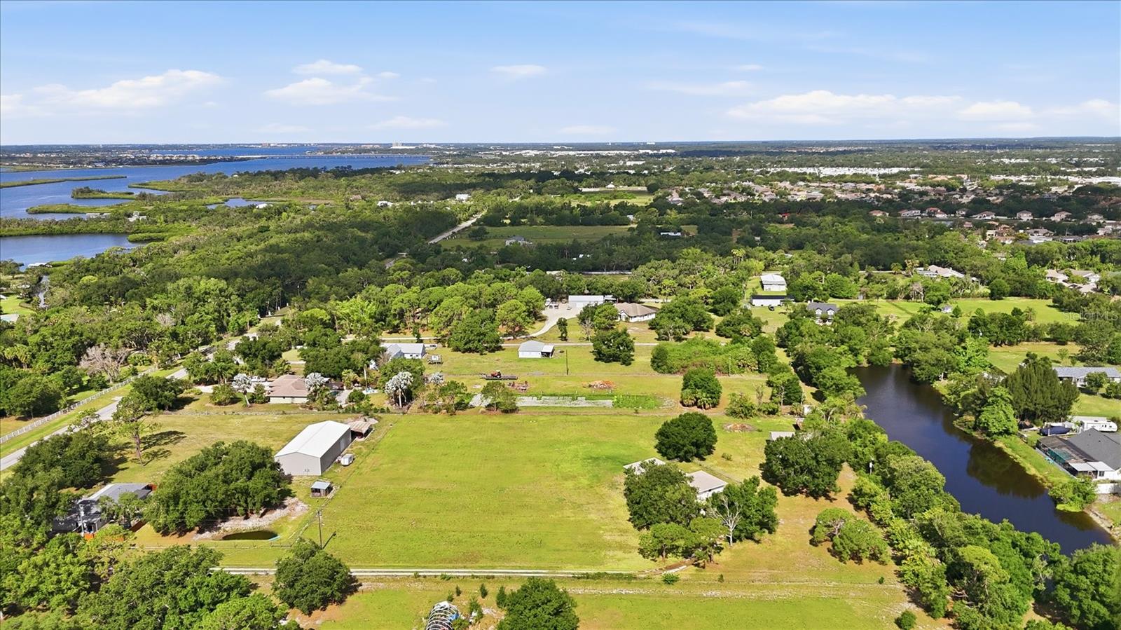 MISC. ACREAGE - Residential