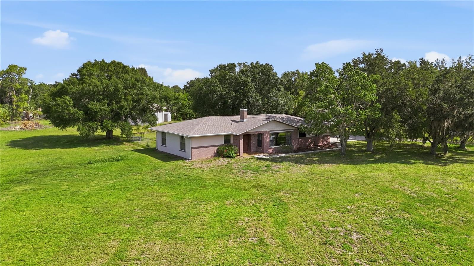 MISC. ACREAGE - Residential