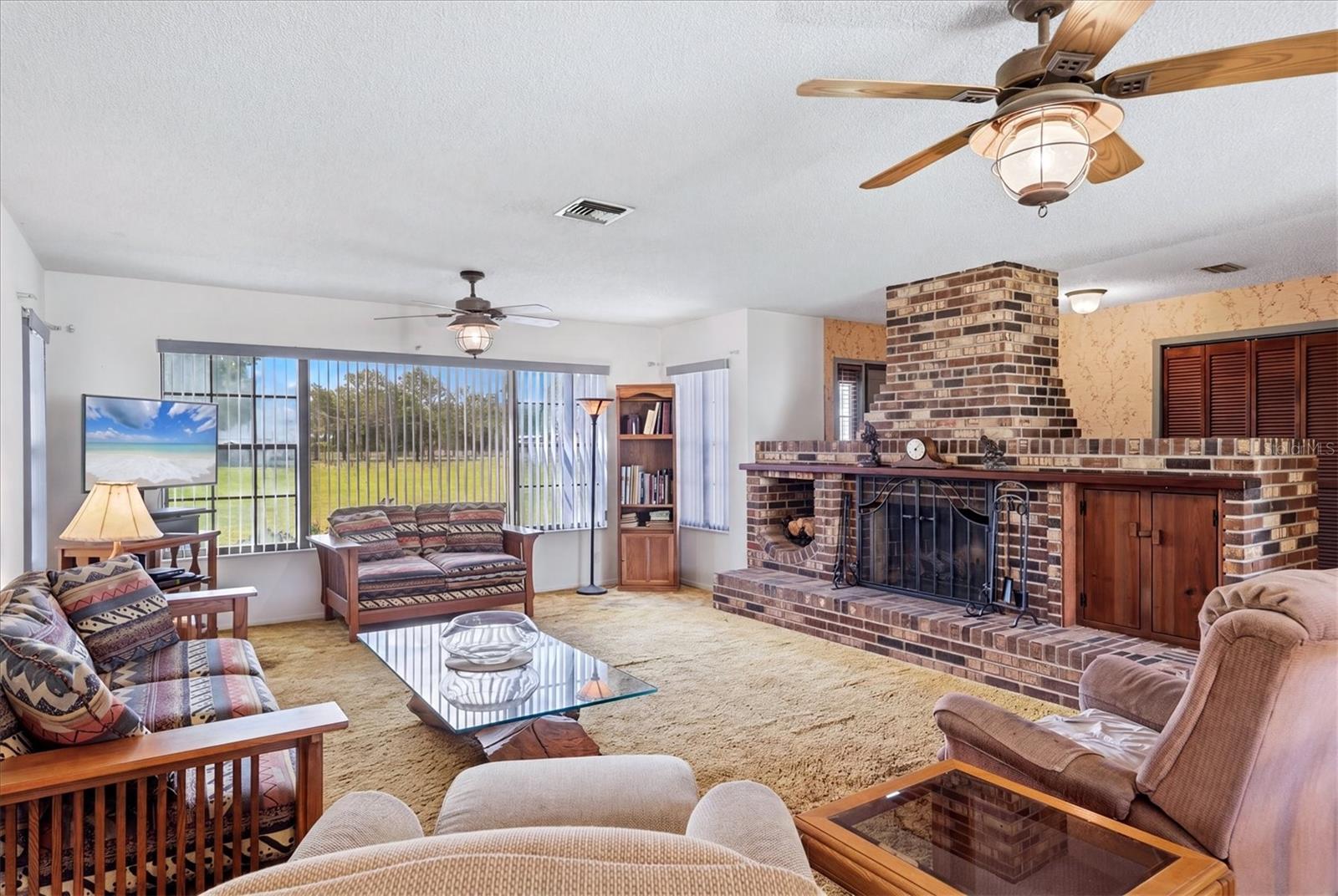 MISC. ACREAGE - Residential