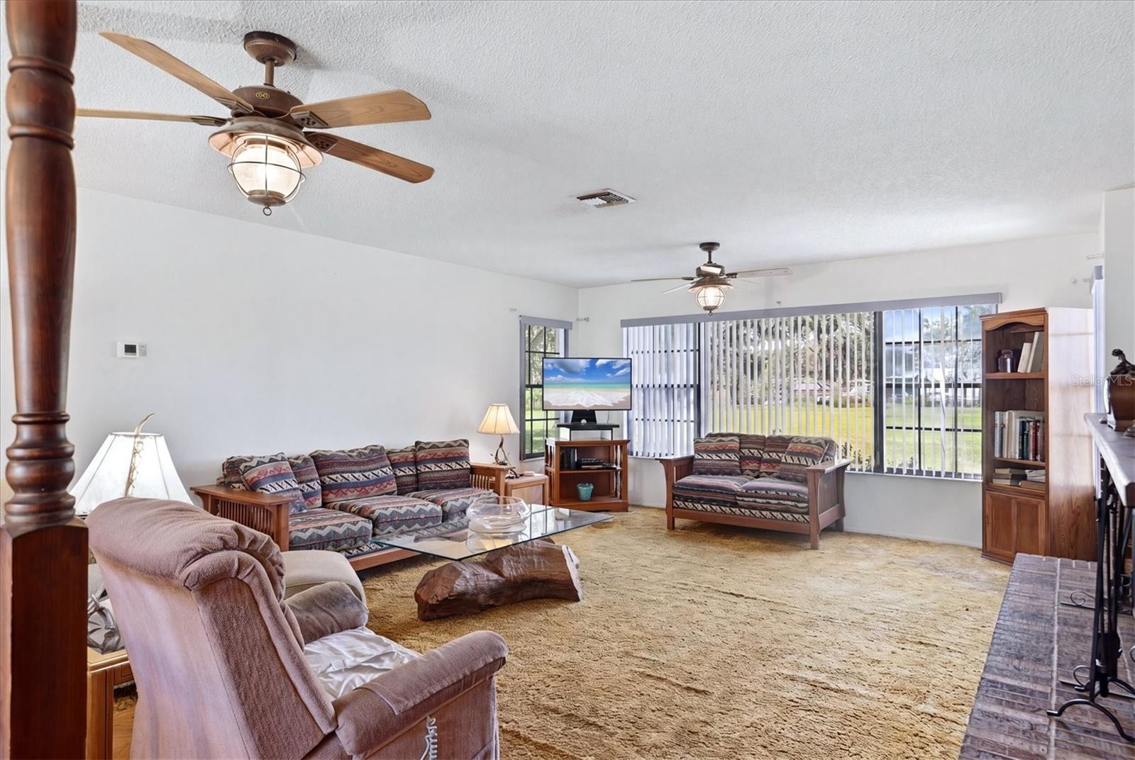 MISC. ACREAGE - Residential