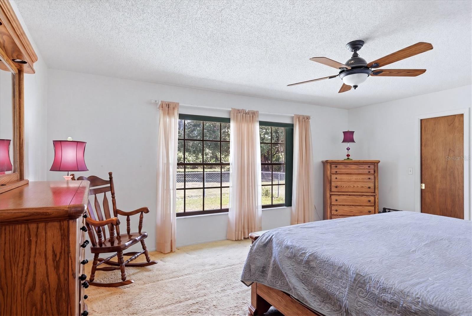 MISC. ACREAGE - Residential