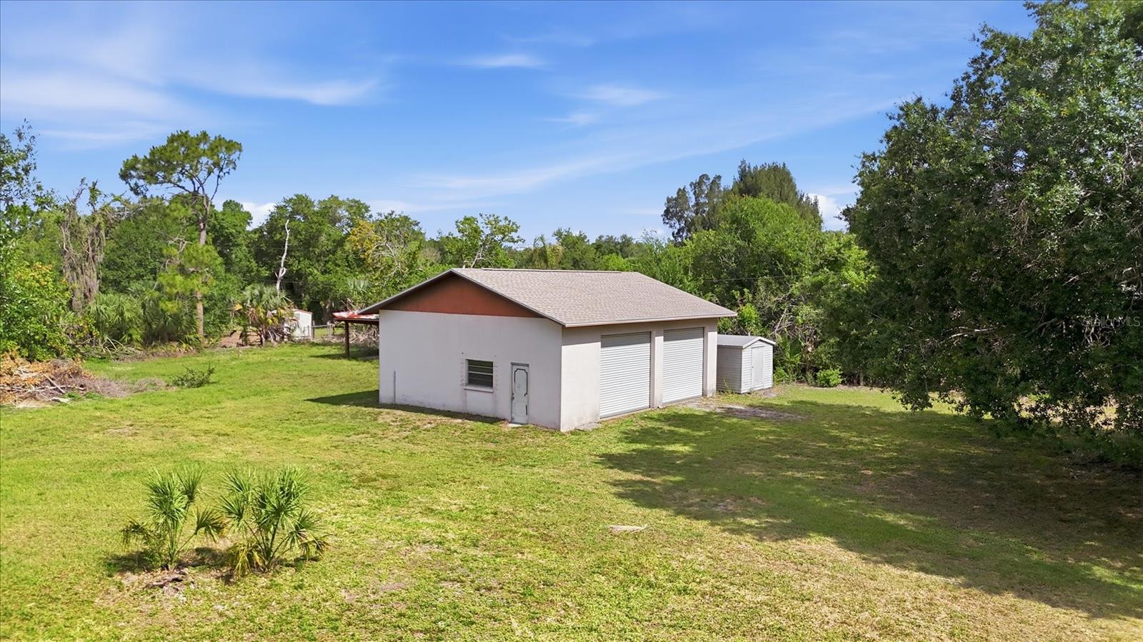 MISC. ACREAGE - Residential