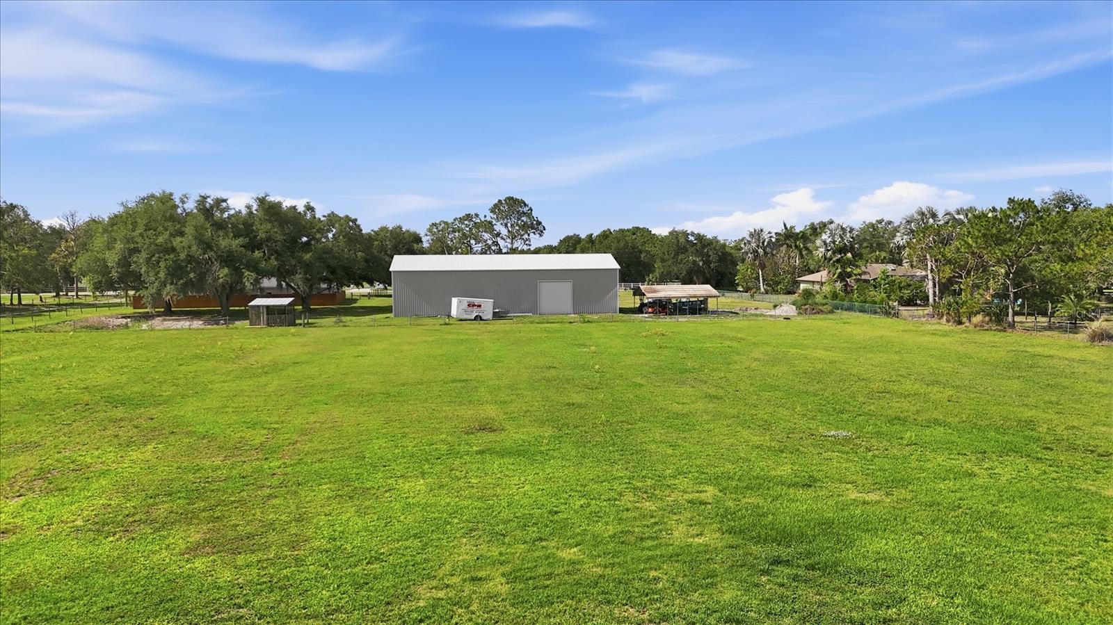 MISC. ACREAGE - Residential