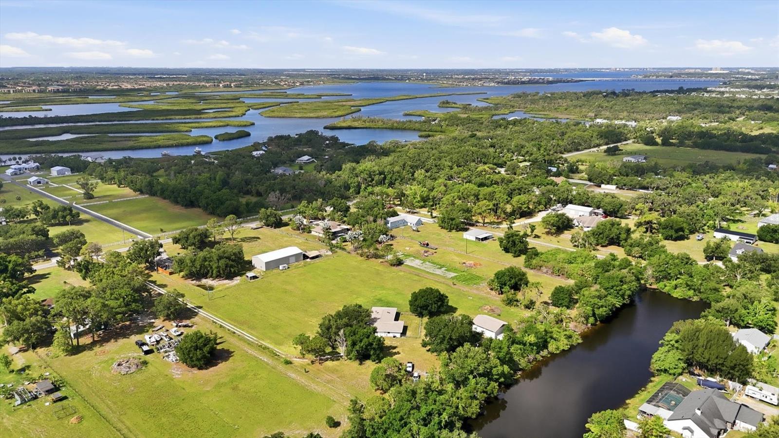 MISC. ACREAGE - Residential