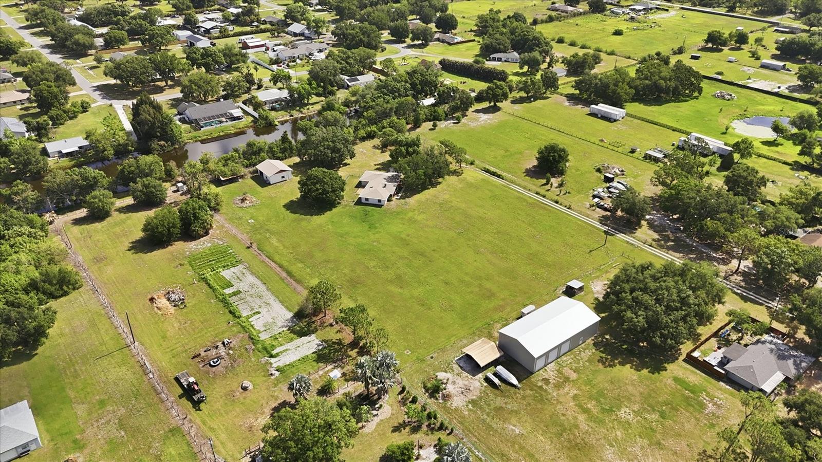 MISC. ACREAGE - Residential