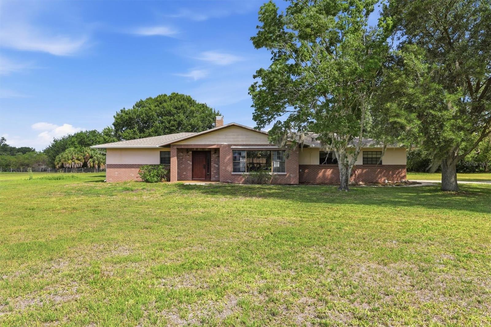 MISC. ACREAGE - Residential