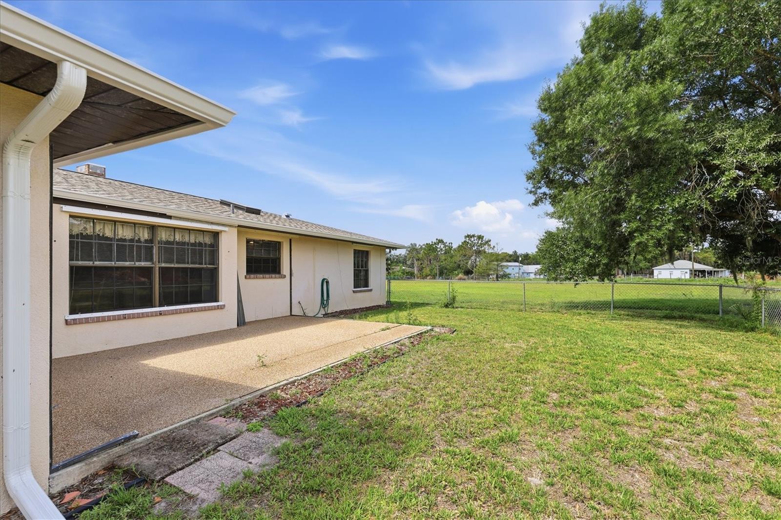 MISC. ACREAGE - Residential