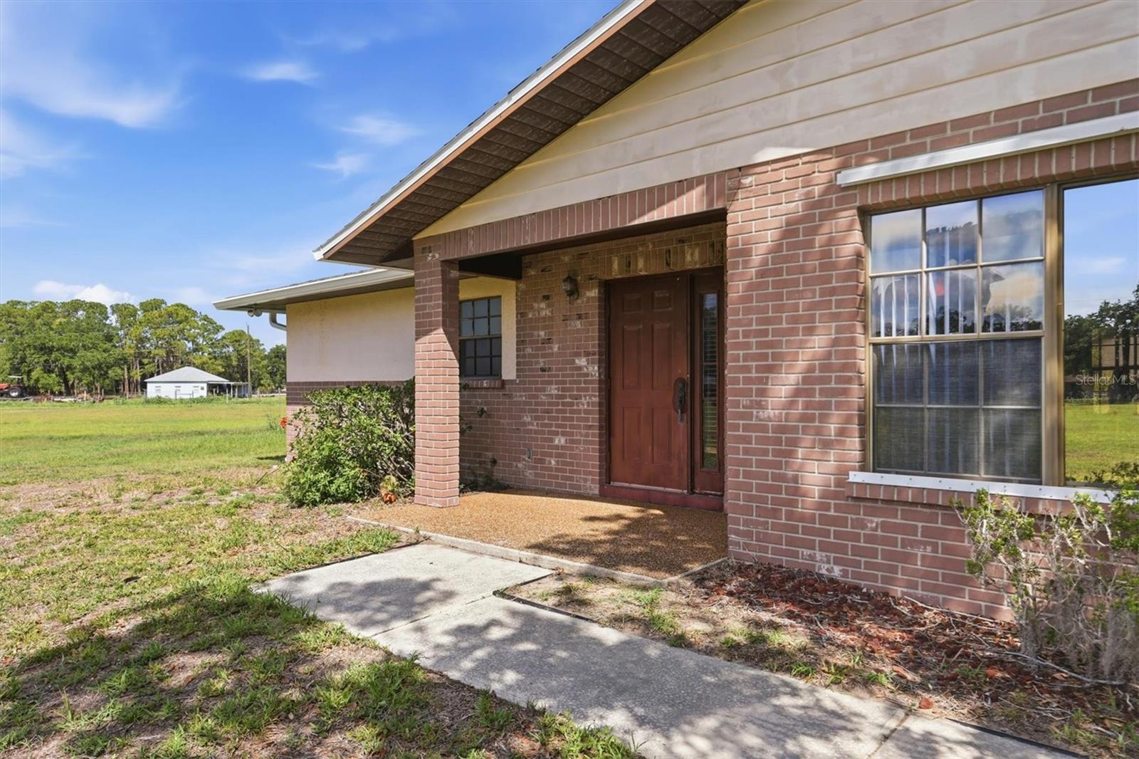 MISC. ACREAGE - Residential