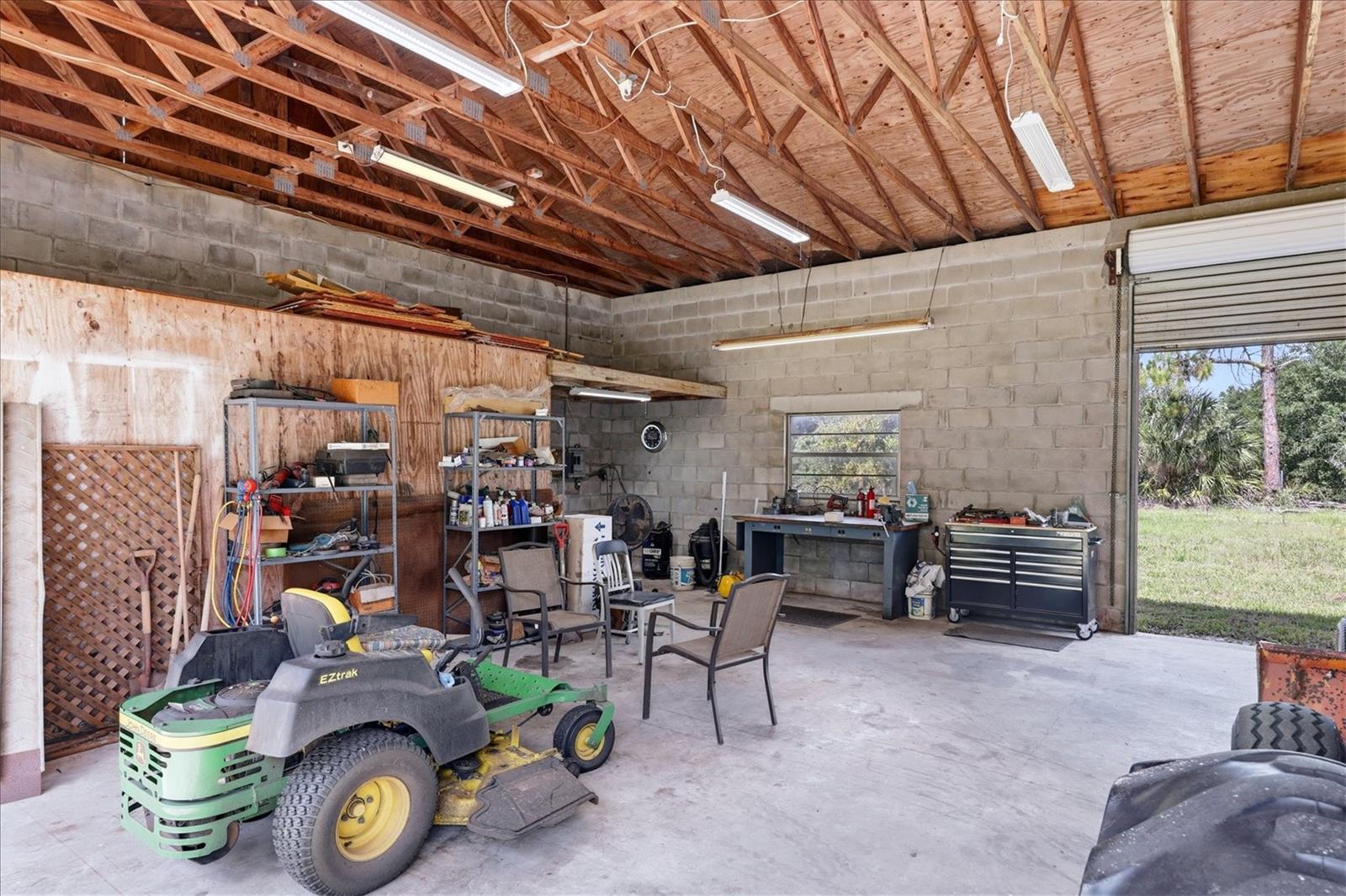 MISC. ACREAGE - Residential