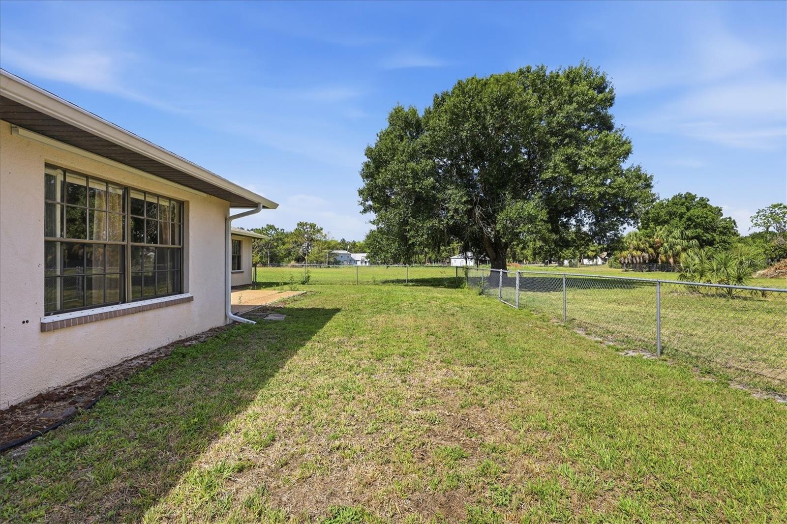 MISC. ACREAGE - Residential