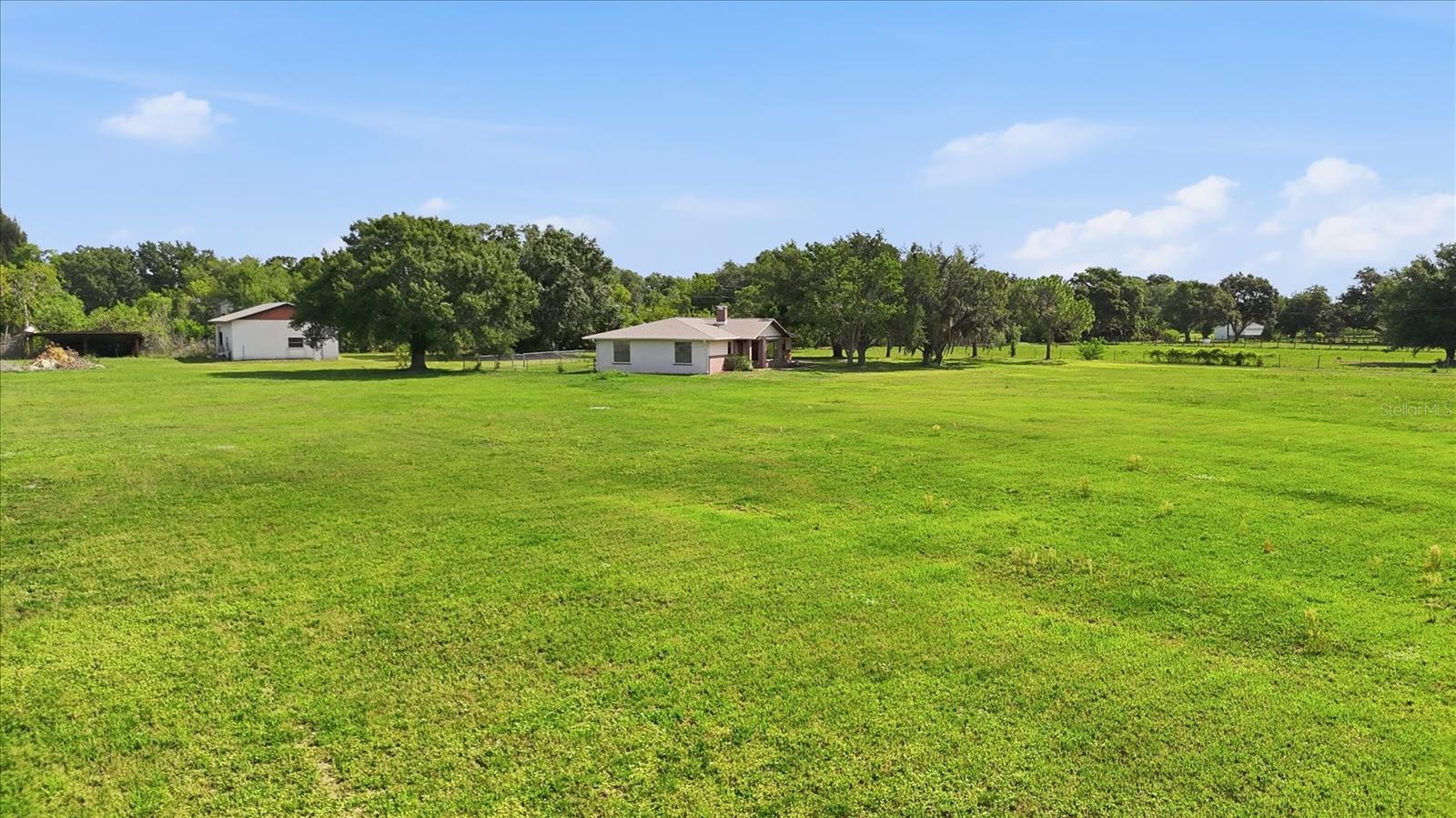MISC. ACREAGE - Residential
