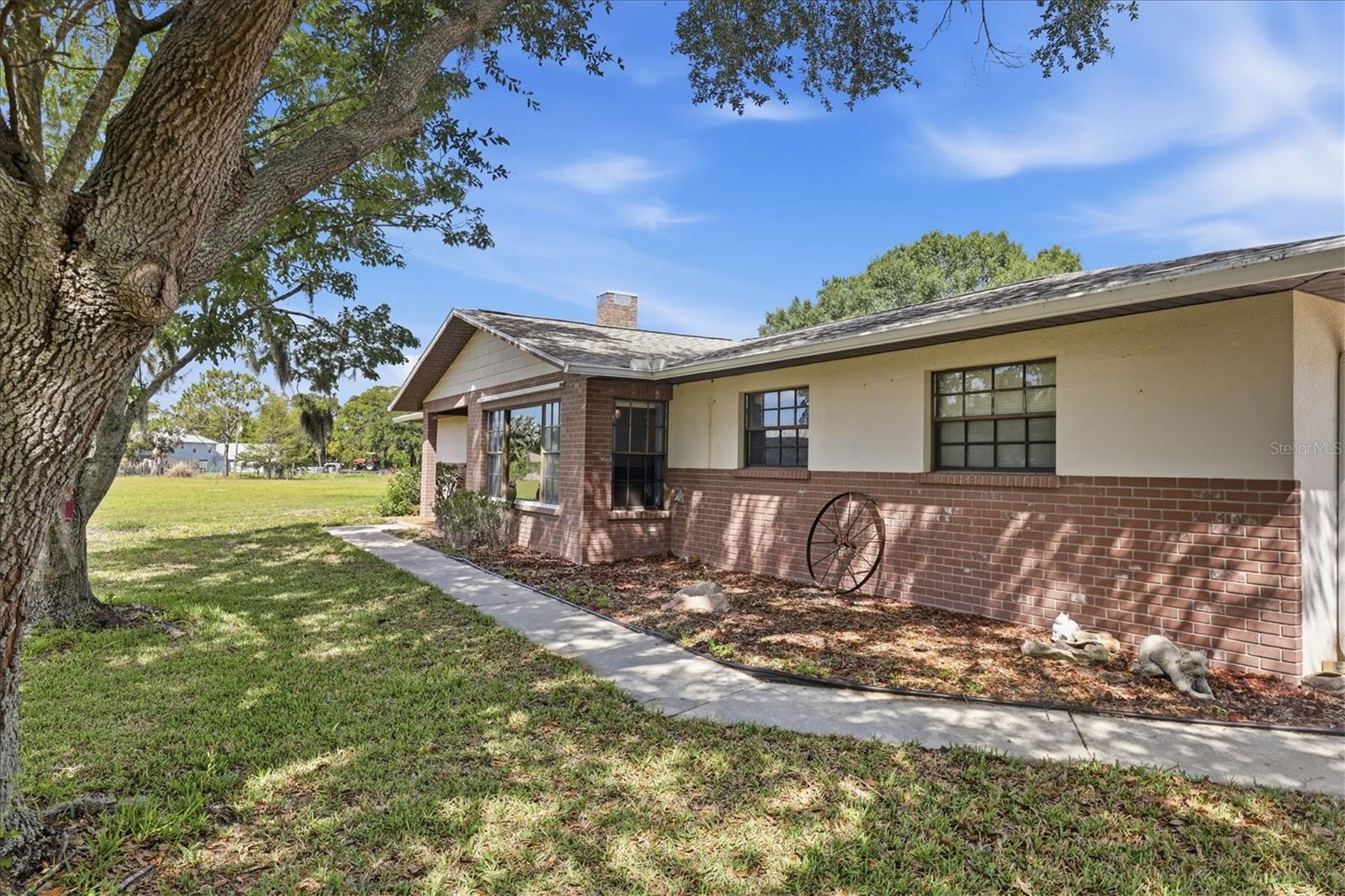 MISC. ACREAGE - Residential