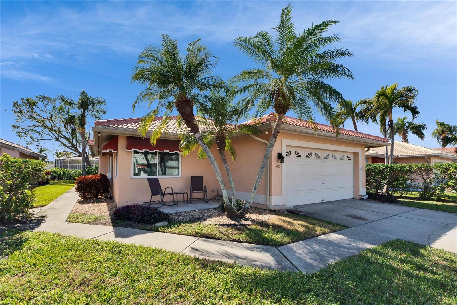 4415 MUIRFILED DRIVE