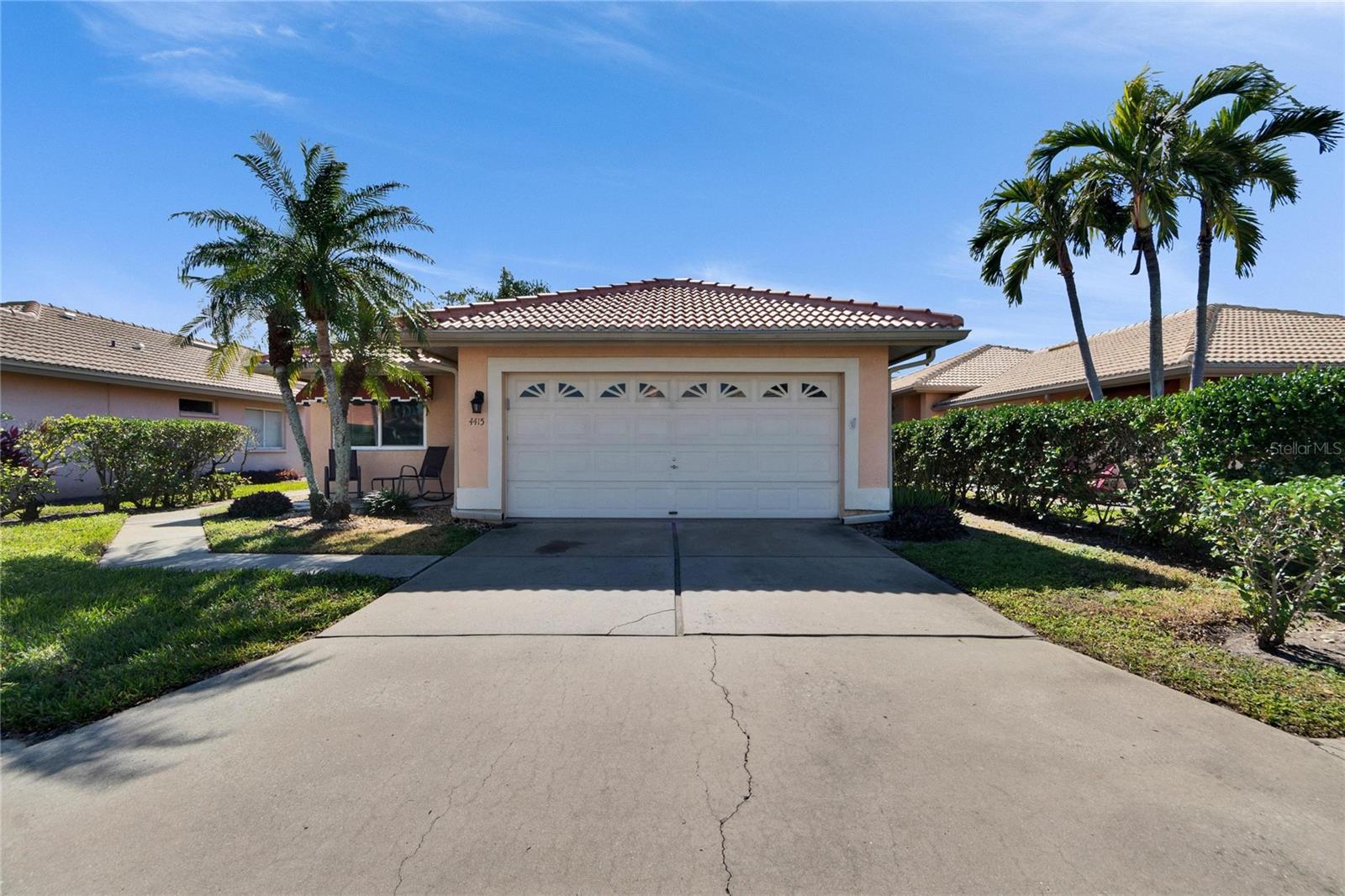 HIGHLAND LAKES - Residential