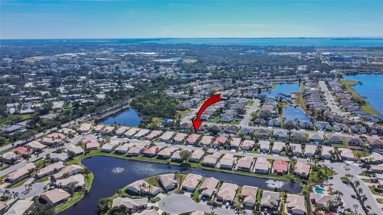 HIGHLAND LAKES - Residential