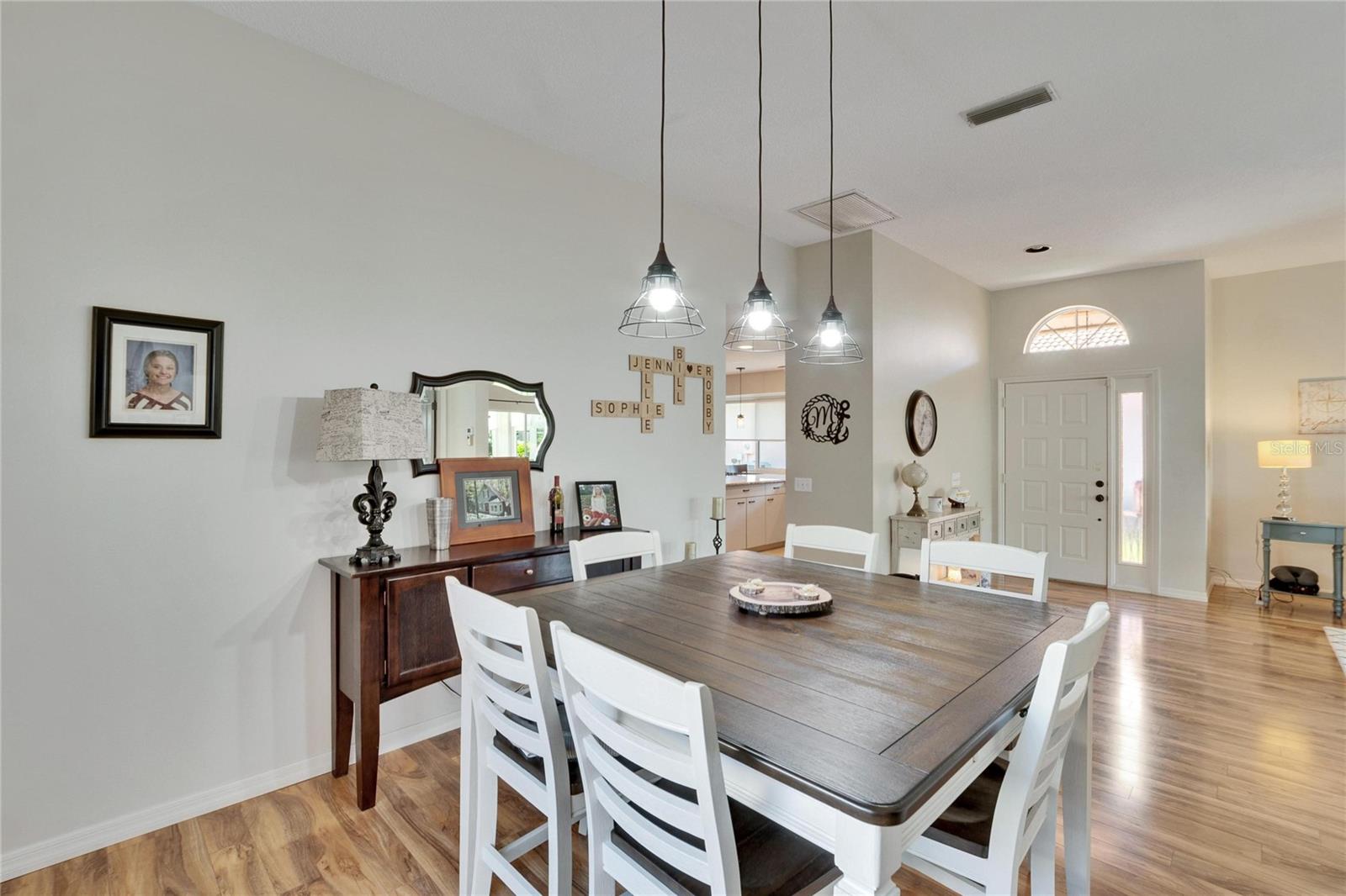 HIGHLAND LAKES - Residential