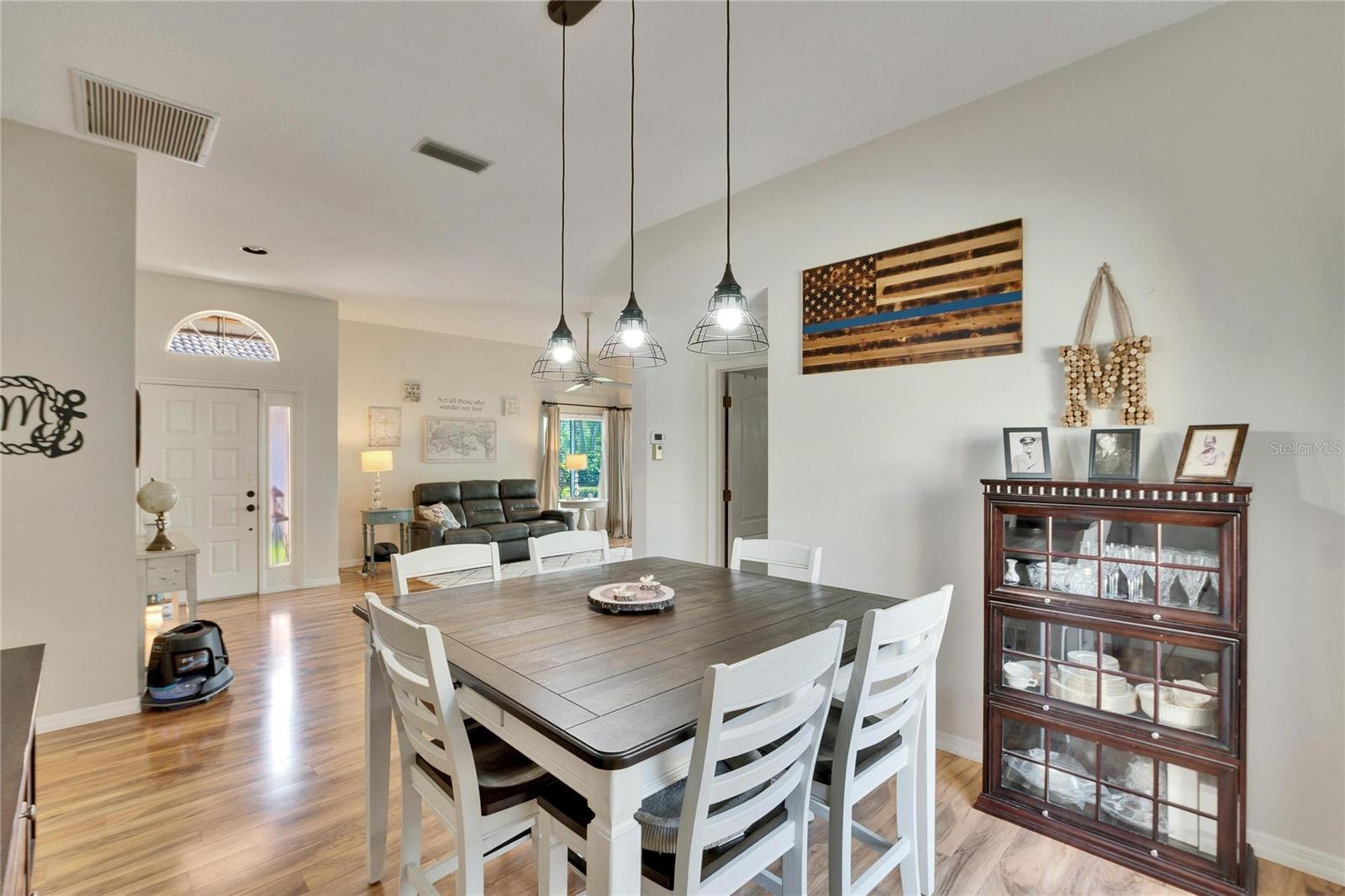 HIGHLAND LAKES - Residential