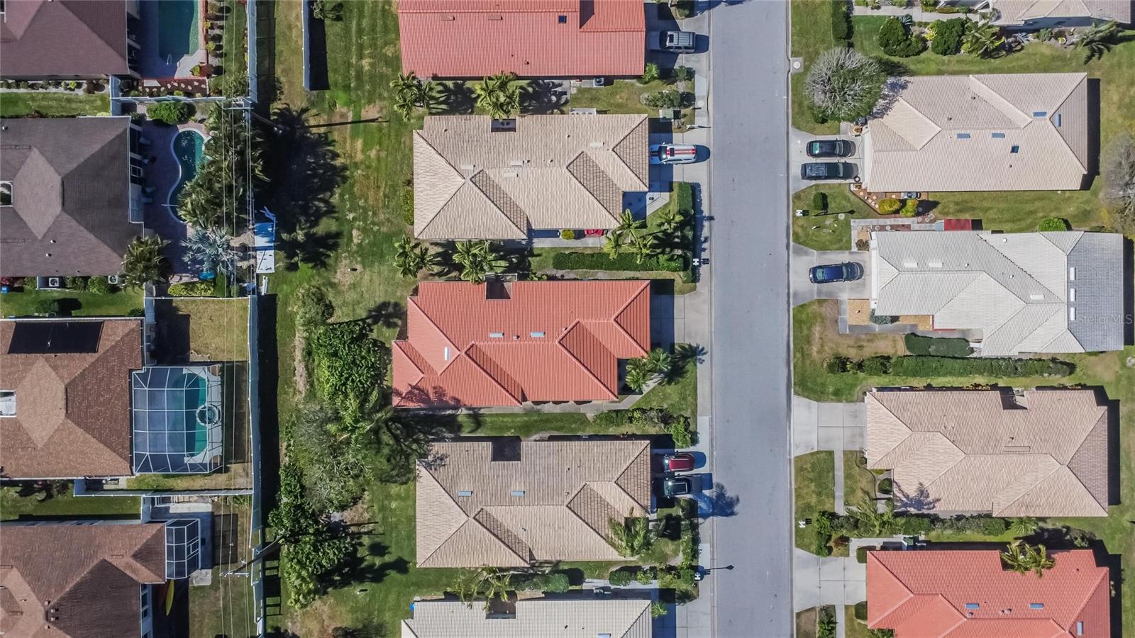 HIGHLAND LAKES - Residential