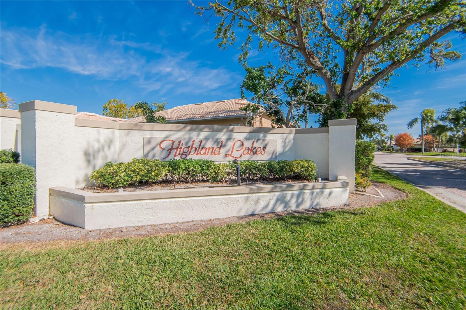 HIGHLAND LAKES - Residential