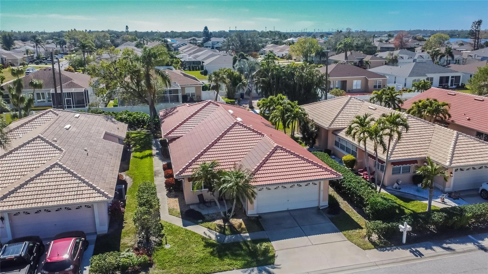 HIGHLAND LAKES - Residential