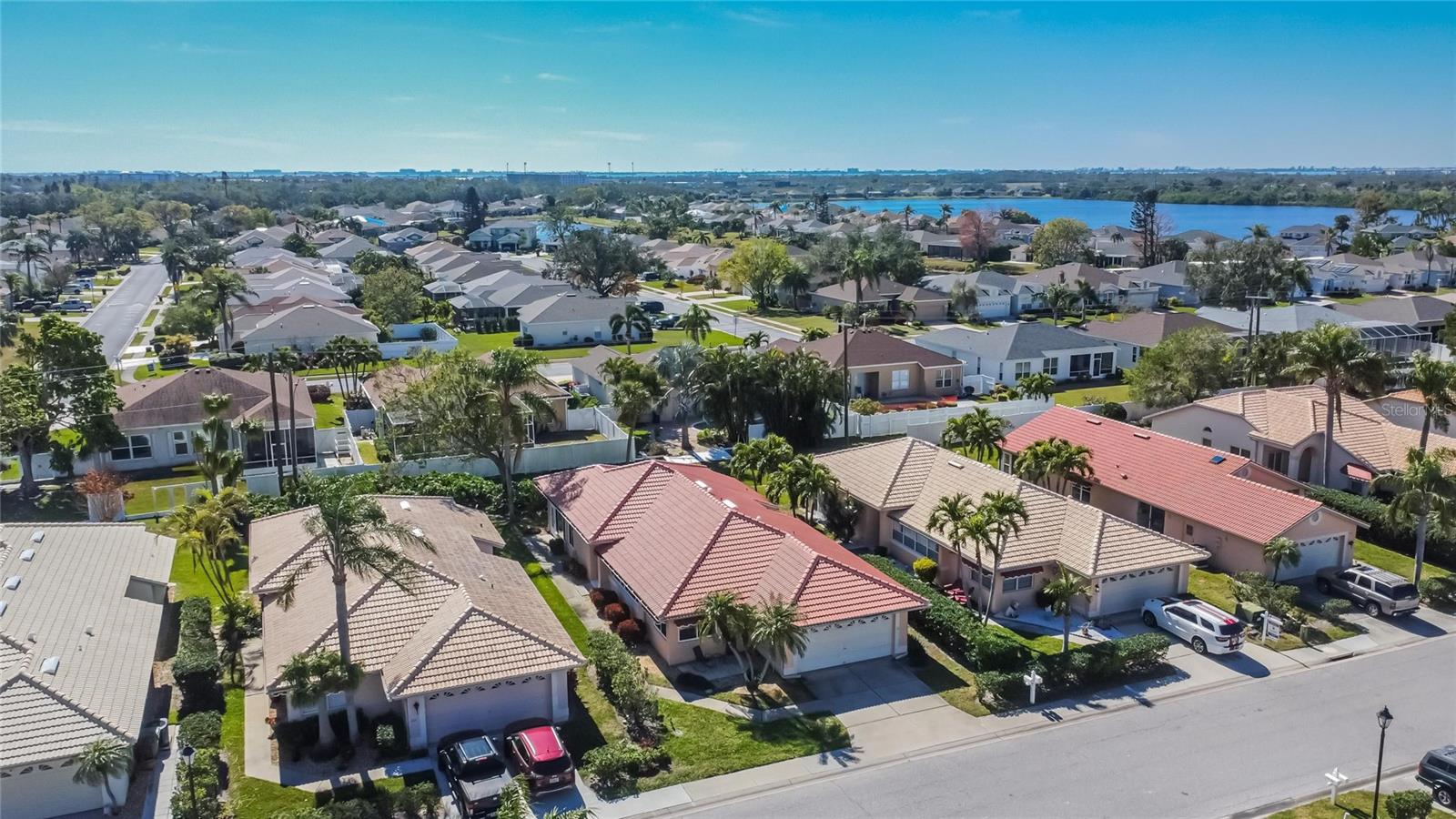 HIGHLAND LAKES - Residential