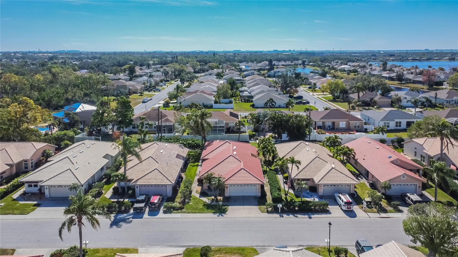 HIGHLAND LAKES - Residential