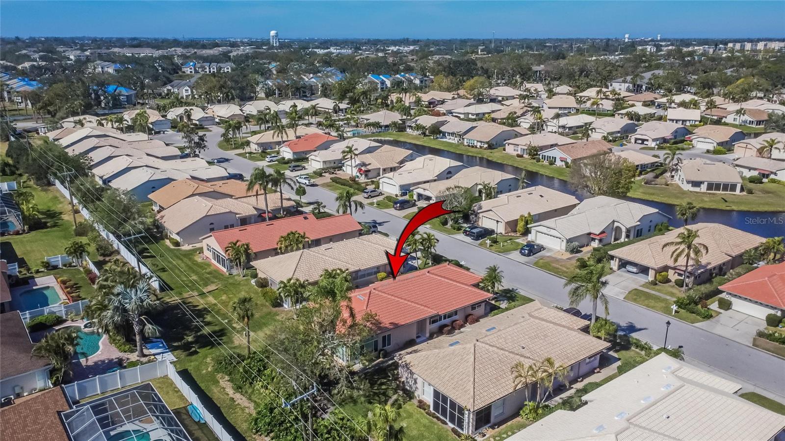 HIGHLAND LAKES - Residential