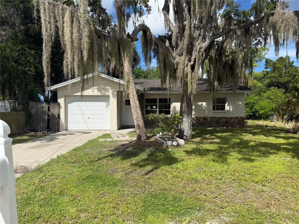 Photo of 7317 Janczlik Drive, New Port Richey, FL 34652 (MLS # W7889003)