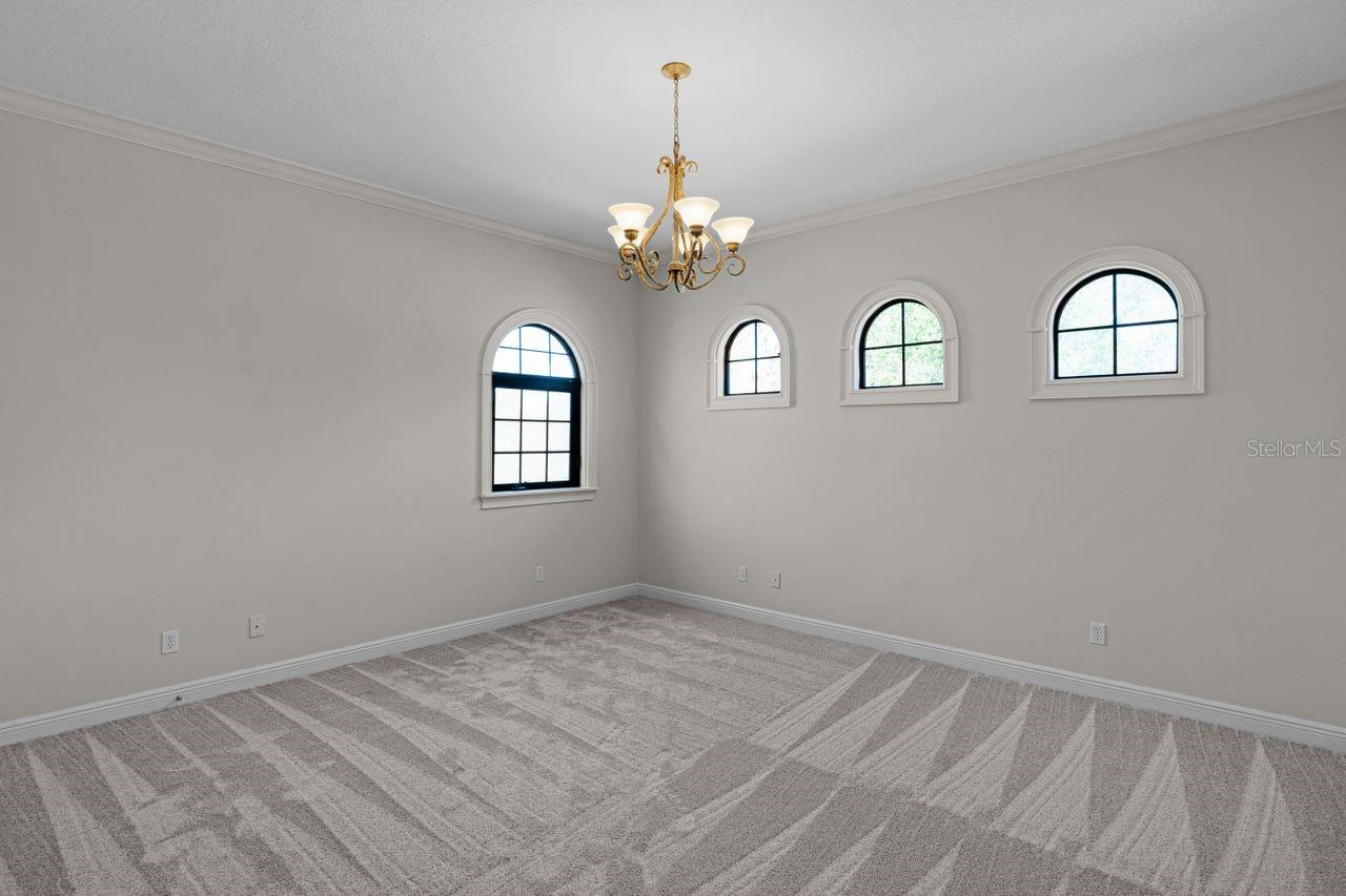 WINDSONG COMMUNITY ASSOCIATION, INC. - Residential