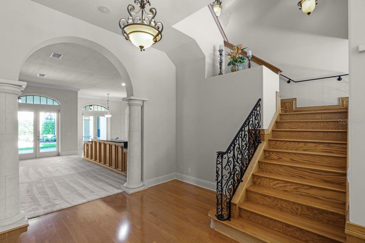 WINDSONG COMMUNITY ASSOCIATION, INC. - Residential