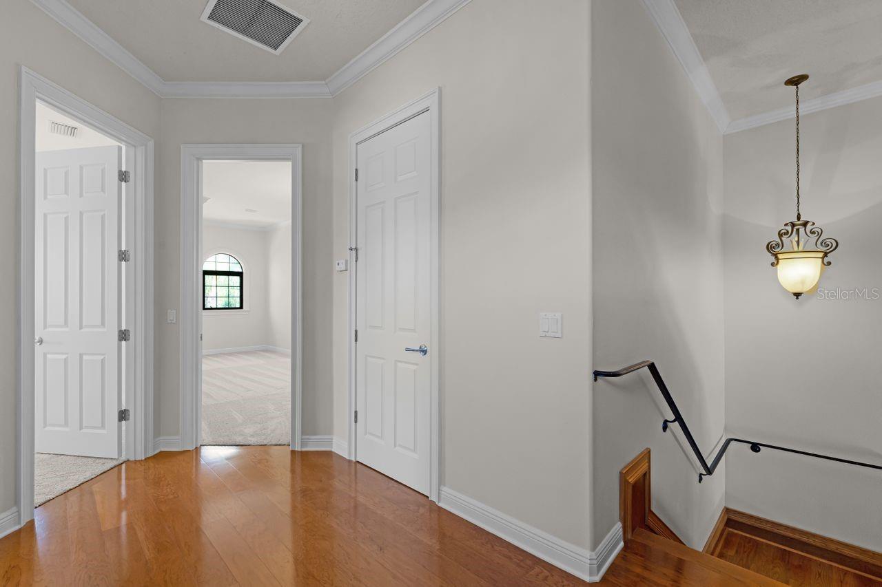 WINDSONG COMMUNITY ASSOCIATION, INC. - Residential