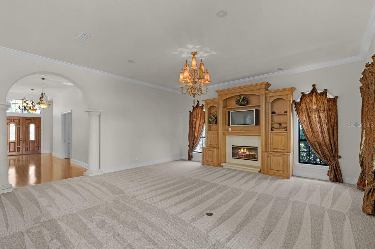 WINDSONG COMMUNITY ASSOCIATION, INC. - Residential