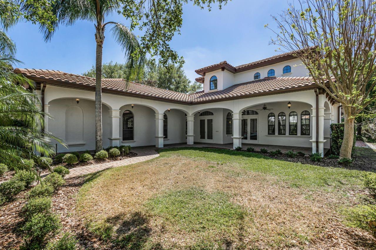 WINDSONG COMMUNITY ASSOCIATION, INC. - Residential