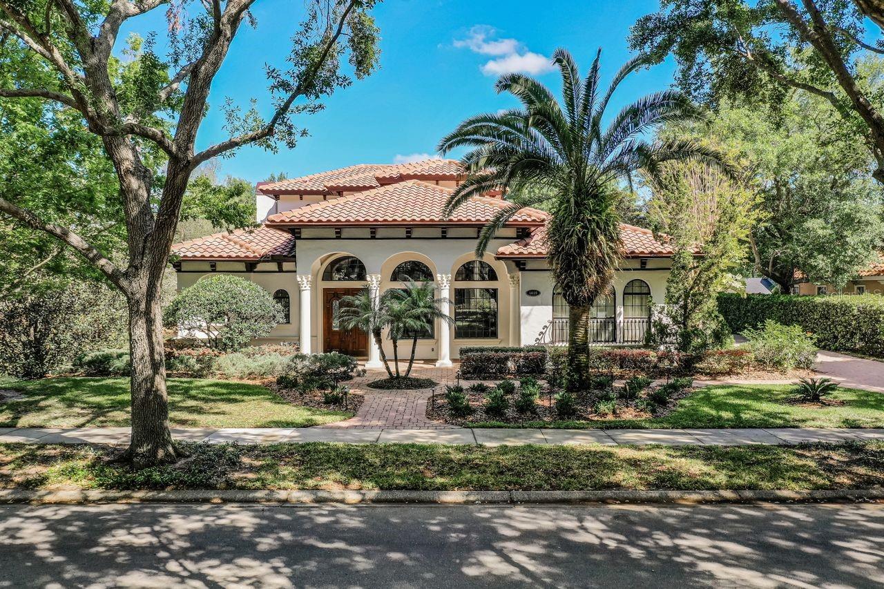 WINDSONG COMMUNITY ASSOCIATION, INC. - Residential