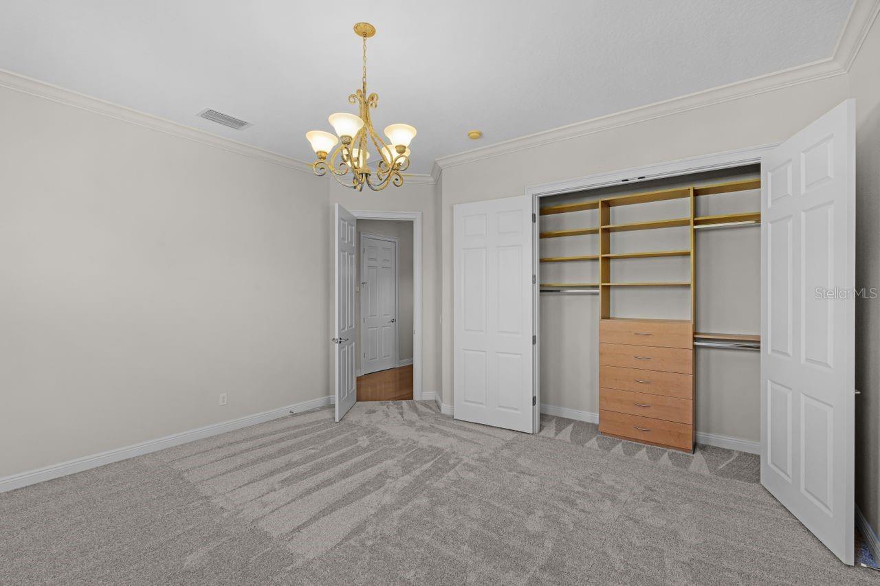 WINDSONG COMMUNITY ASSOCIATION, INC. - Residential