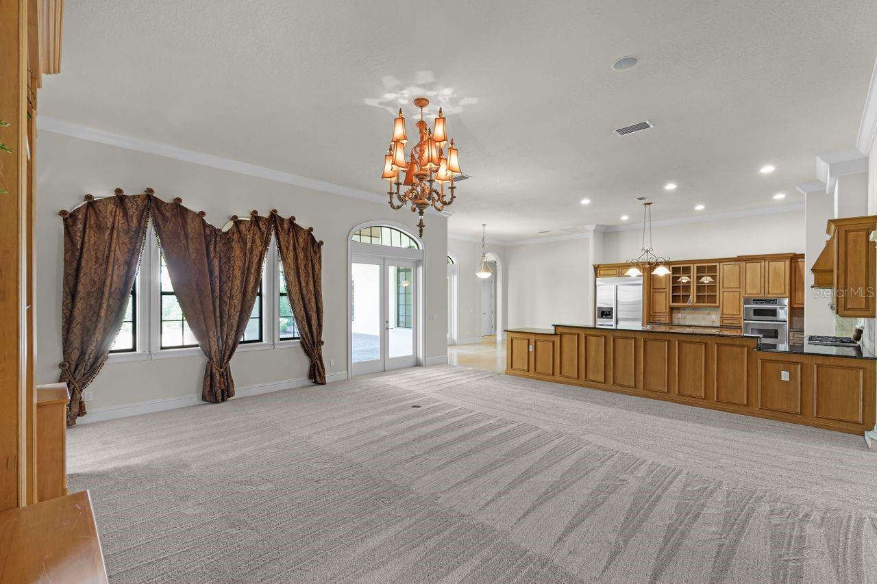 WINDSONG COMMUNITY ASSOCIATION, INC. - Residential