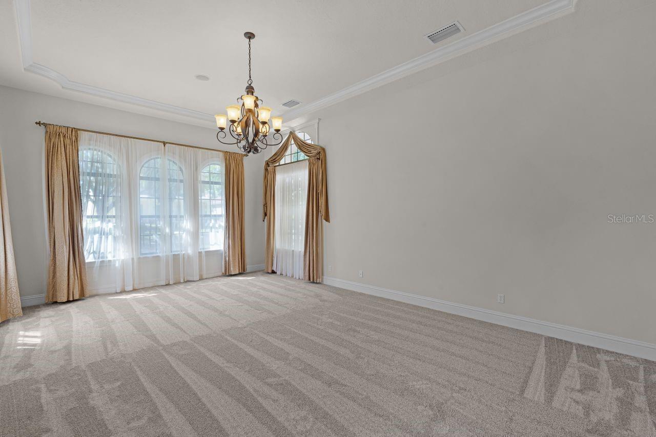 WINDSONG COMMUNITY ASSOCIATION, INC. - Residential