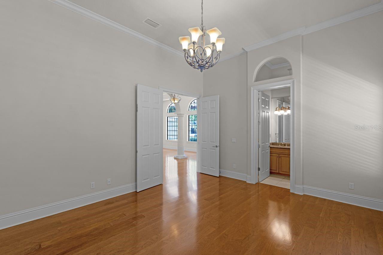 WINDSONG COMMUNITY ASSOCIATION, INC. - Residential