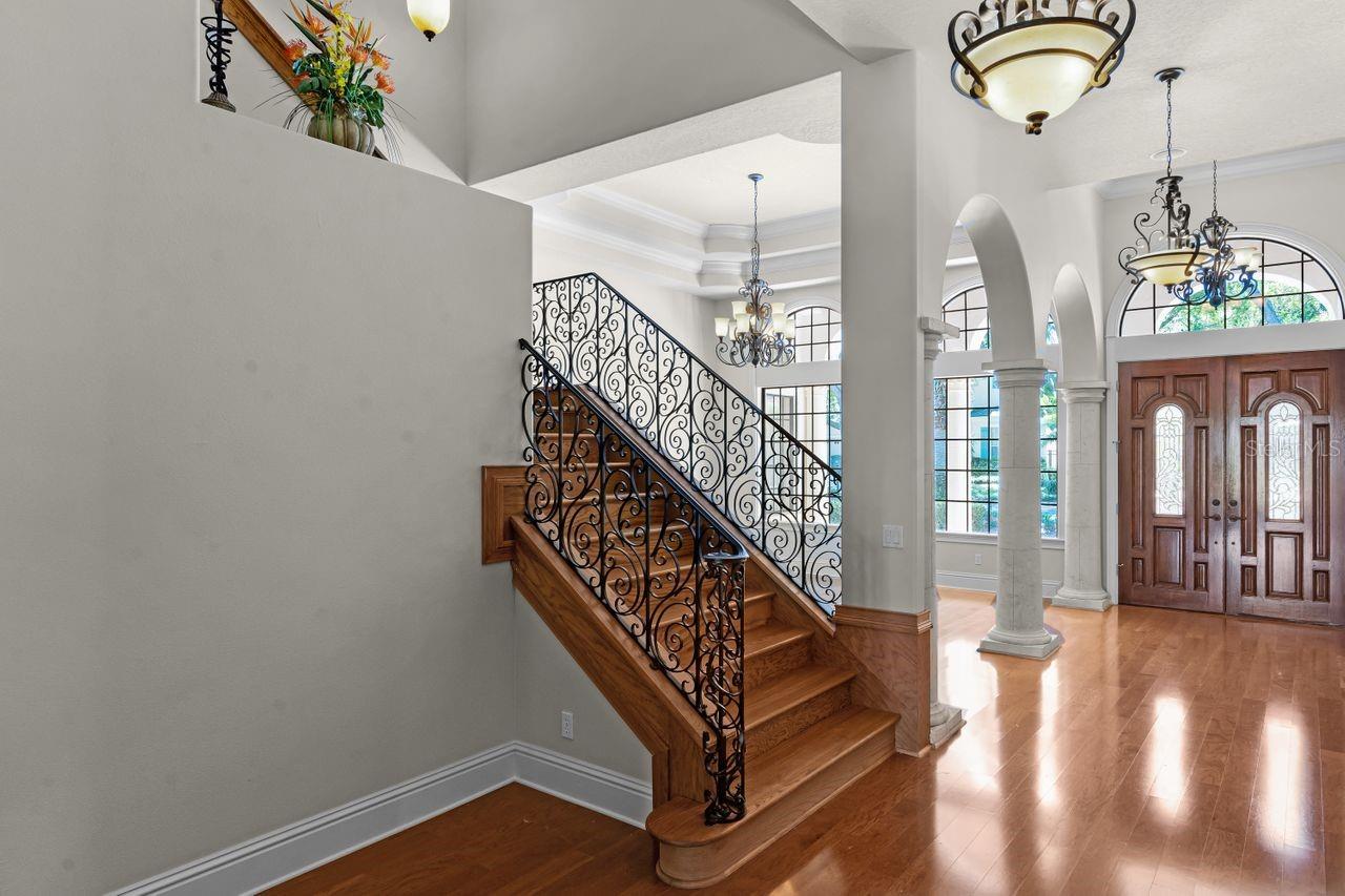 WINDSONG COMMUNITY ASSOCIATION, INC. - Residential